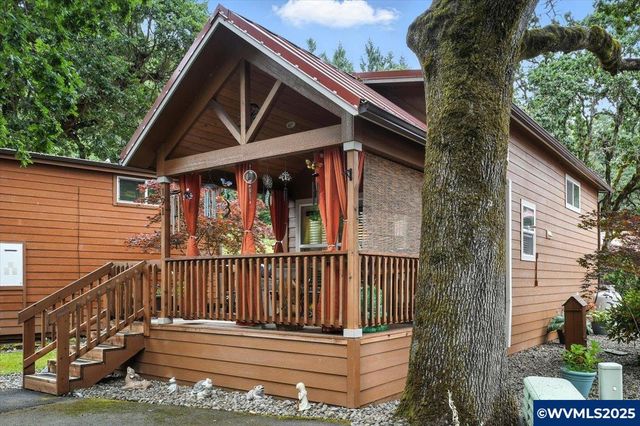 8372 Enchanted #191 Wy SE 191, Turner, OR 97392