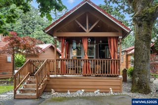 8372 Enchanted #191 Wy SE 191, Turner, OR 97392