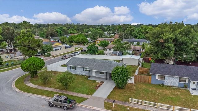 7744 LIVERPOOL BOULEVARD, Orlando, FL 32807