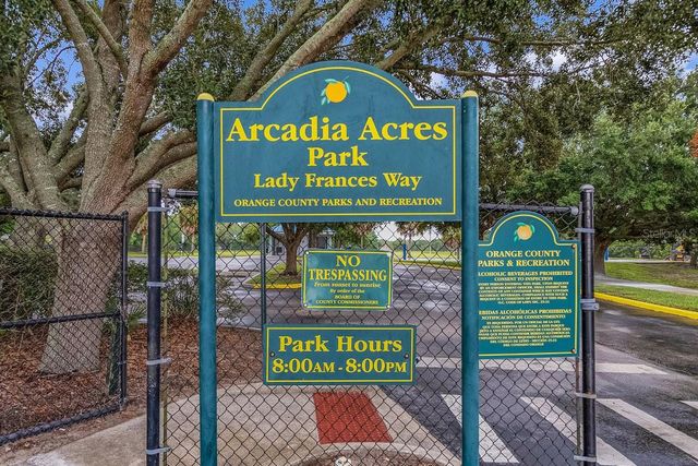 7744 LIVERPOOL BOULEVARD, Orlando, FL 32807