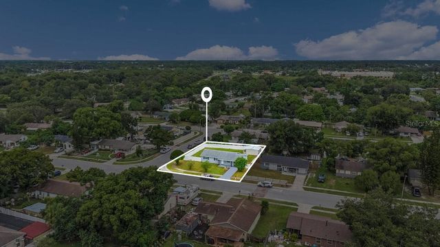 7744 LIVERPOOL BOULEVARD, Orlando, FL 32807