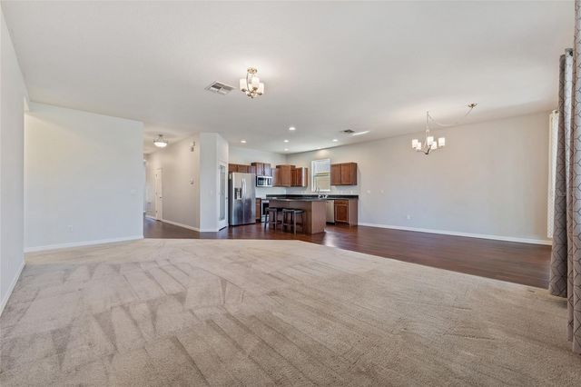 3819 SPIRITED CIRCLE, St Cloud, FL 34772