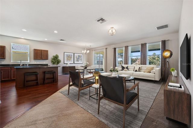 3819 SPIRITED CIRCLE, St Cloud, FL 34772