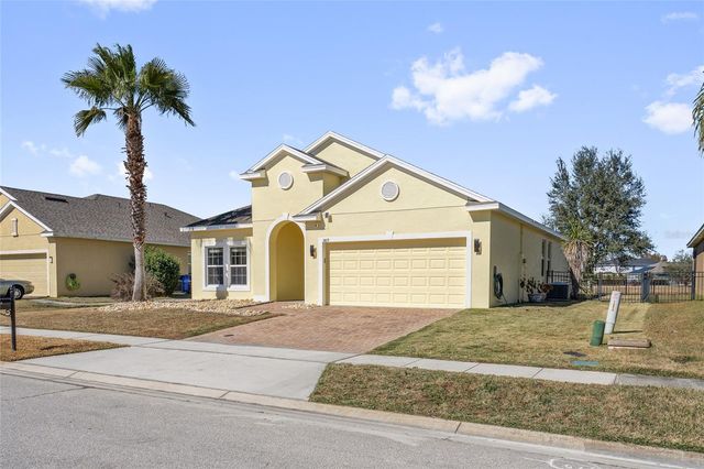 3819 SPIRITED CIRCLE, St Cloud, FL 34772