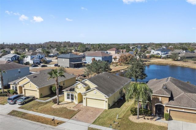 3819 SPIRITED CIRCLE, St Cloud, FL 34772