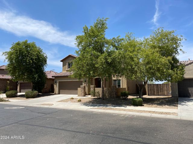 17560 W LILAC Street, Goodyear, AZ 85338