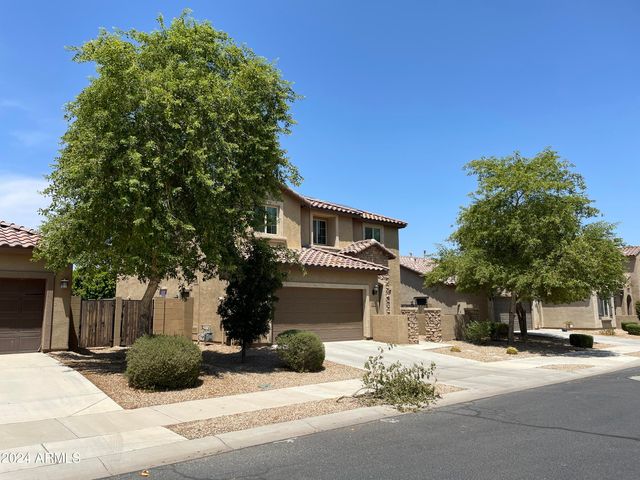 17560 W LILAC Street, Goodyear, AZ 85338