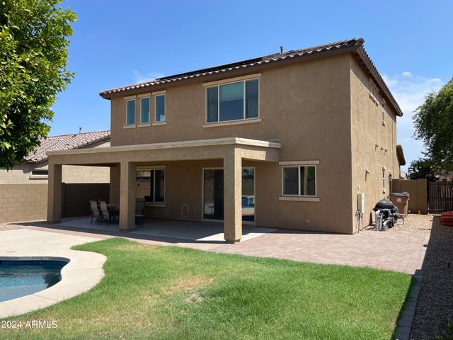17560 W LILAC Street, Goodyear, AZ 85338