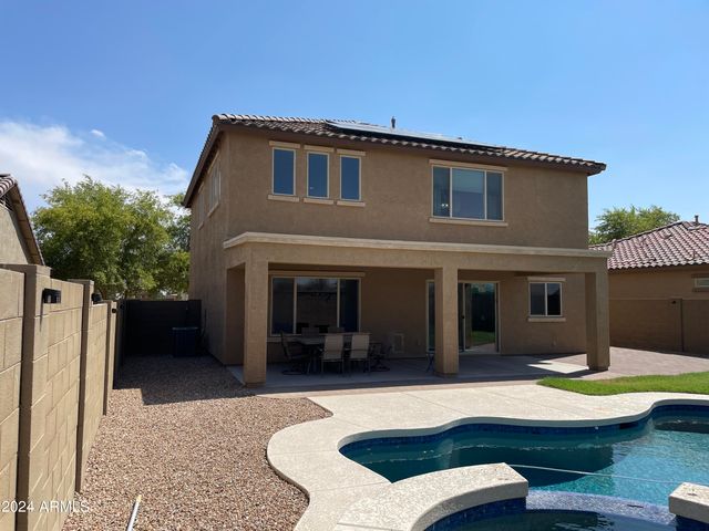 17560 W LILAC Street, Goodyear, AZ 85338