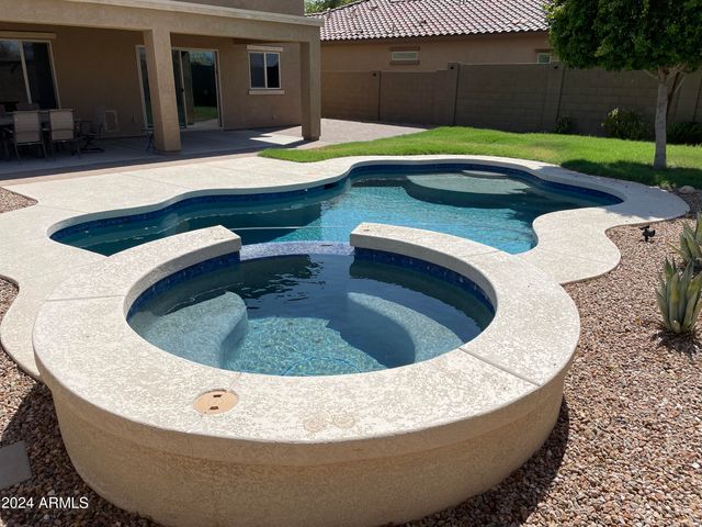 17560 W LILAC Street, Goodyear, AZ 85338