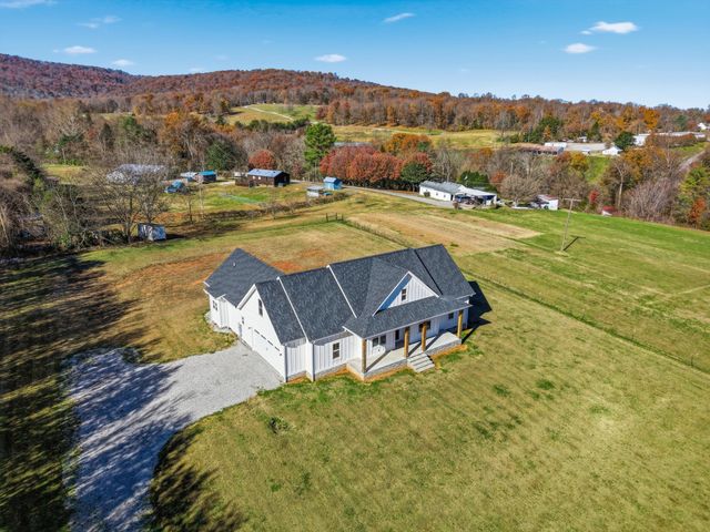 84 Tonys Ln, Mcminnville, TN 37110