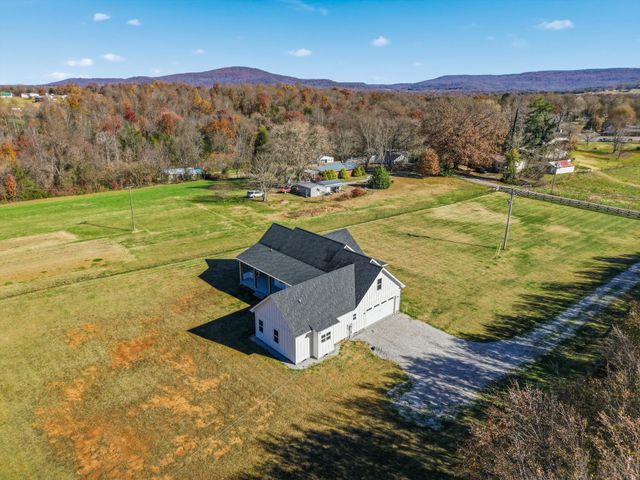 84 Tonys Ln, Mcminnville, TN 37110