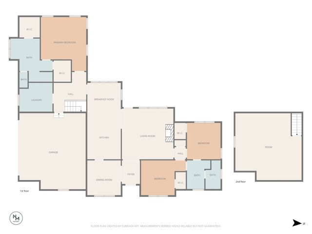 84 Tonys Ln, Mcminnville, TN 37110