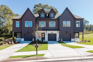 46 Fausett Lane, Dawsonville, GA 30534