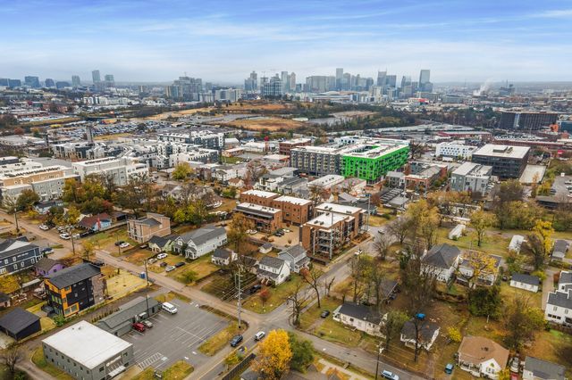 603B Hamilton Ave, Nashville, TN 37203