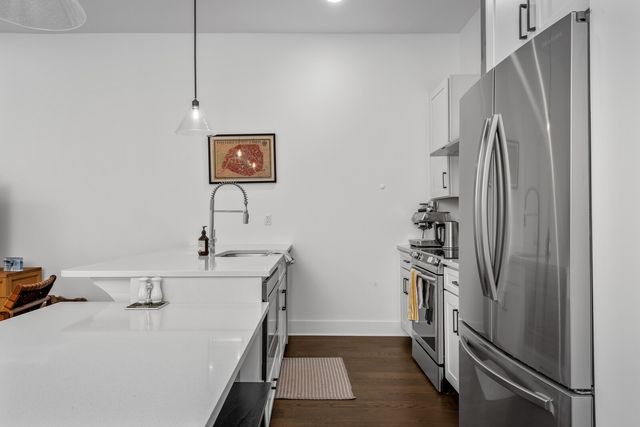 603B Hamilton Ave, Nashville, TN 37203