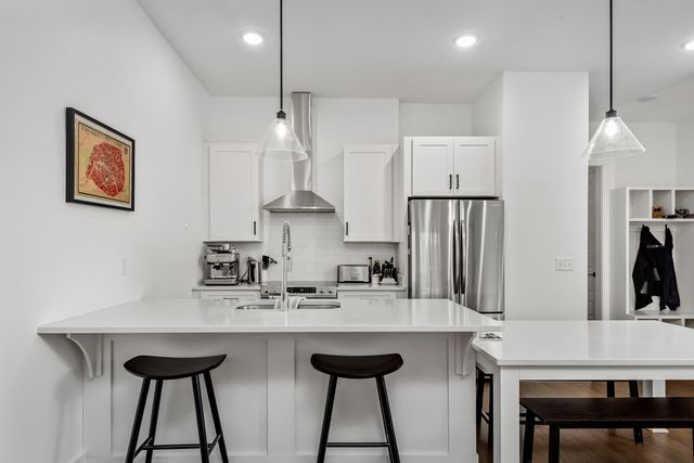 603B Hamilton Ave, Nashville, TN 37203