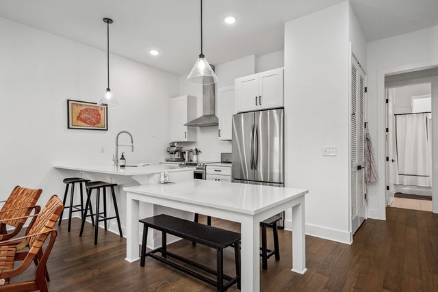 603B Hamilton Ave, Nashville, TN 37203