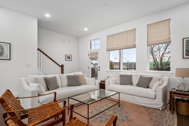 603B Hamilton Ave, Nashville, TN 37203