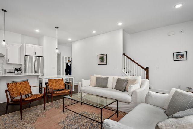 603B Hamilton Ave, Nashville, TN 37203