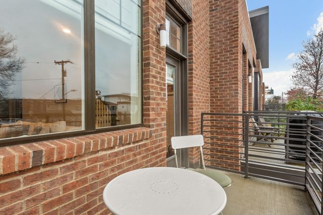 603B Hamilton Ave, Nashville, TN 37203