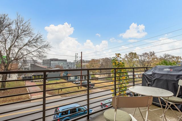 603B Hamilton Ave, Nashville, TN 37203