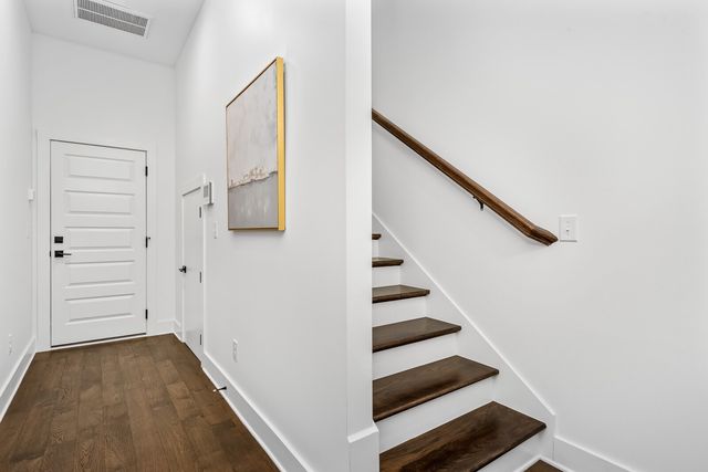603B Hamilton Ave, Nashville, TN 37203