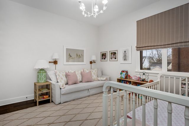 603B Hamilton Ave, Nashville, TN 37203