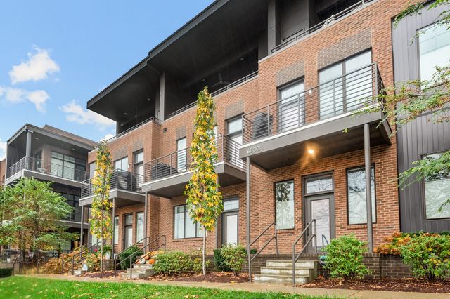 603B Hamilton Ave, Nashville, TN 37203