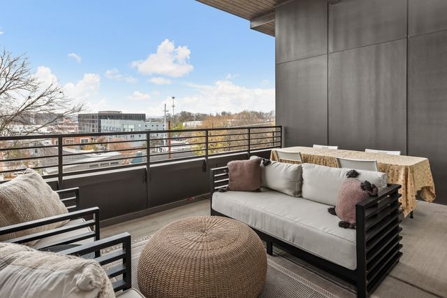 603B Hamilton Ave, Nashville, TN 37203