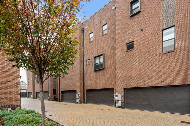 603B Hamilton Ave, Nashville, TN 37203