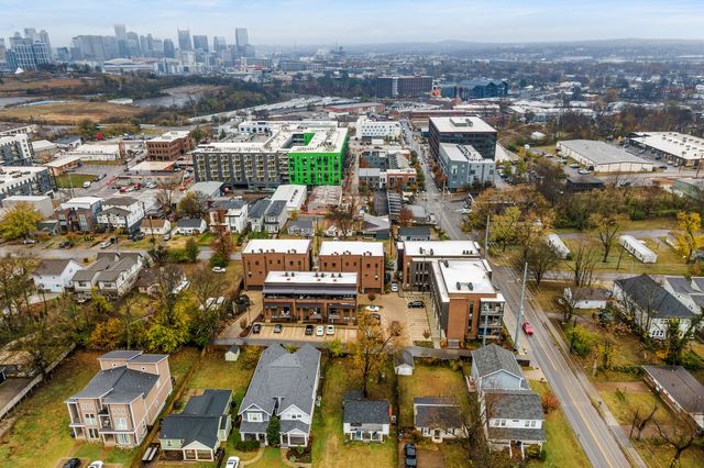 603B Hamilton Ave, Nashville, TN 37203