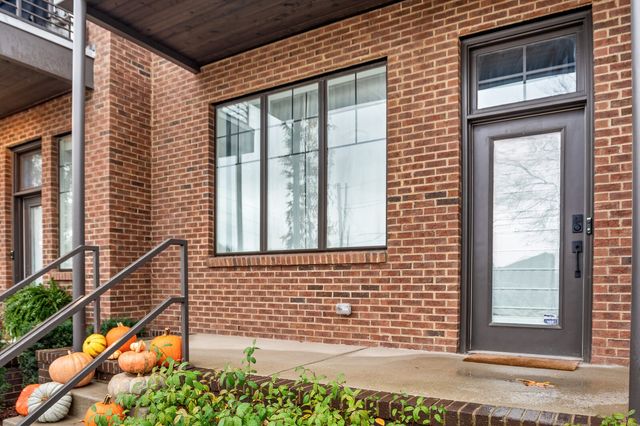 603B Hamilton Ave, Nashville, TN 37203