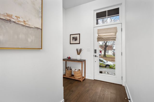 603B Hamilton Ave, Nashville, TN 37203