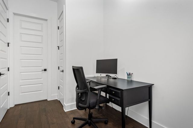603B Hamilton Ave, Nashville, TN 37203