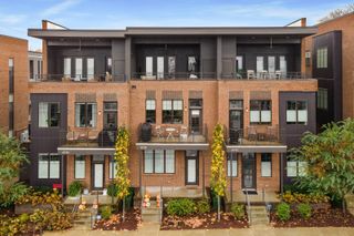 603B Hamilton Ave, Nashville, TN 37203