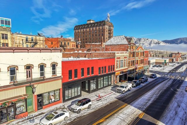 59 E Park Street 102, Butte, MT 59701