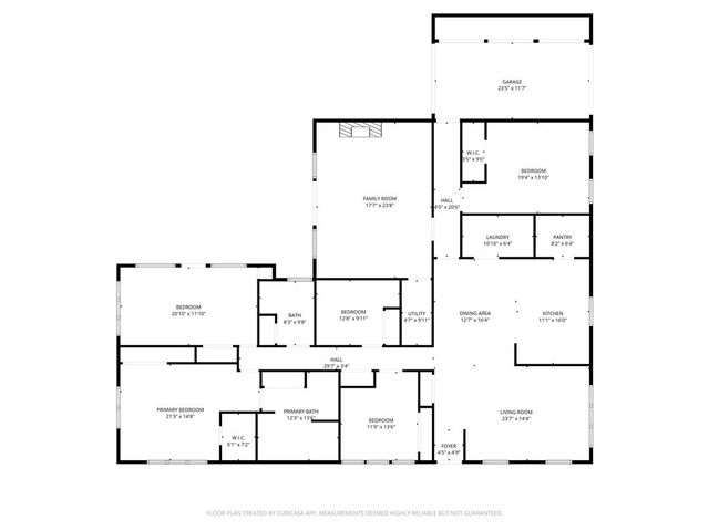 602 Lockwood Court, Lake Charles, LA 70605