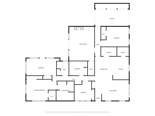 602 Lockwood Court, Lake Charles, LA 70605