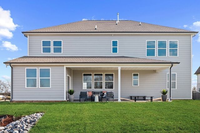816 Molly Lane, Mount Juliet, TN 37122