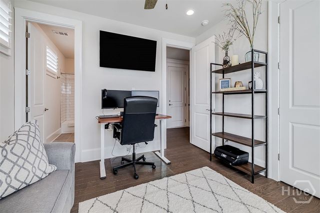 500 Altamaha Street, Savannah, GA 31401