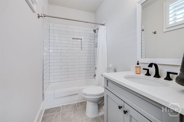 500 Altamaha Street, Savannah, GA 31401