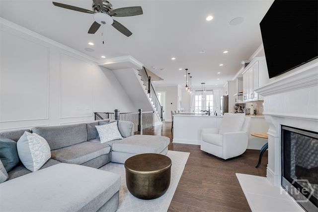 500 Altamaha Street, Savannah, GA 31401