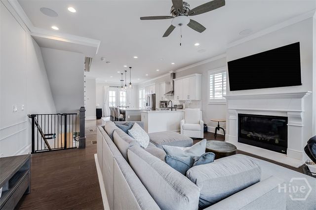 500 Altamaha Street, Savannah, GA 31401