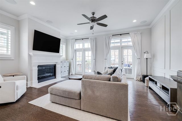 500 Altamaha Street, Savannah, GA 31401