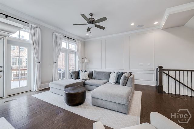 500 Altamaha Street, Savannah, GA 31401