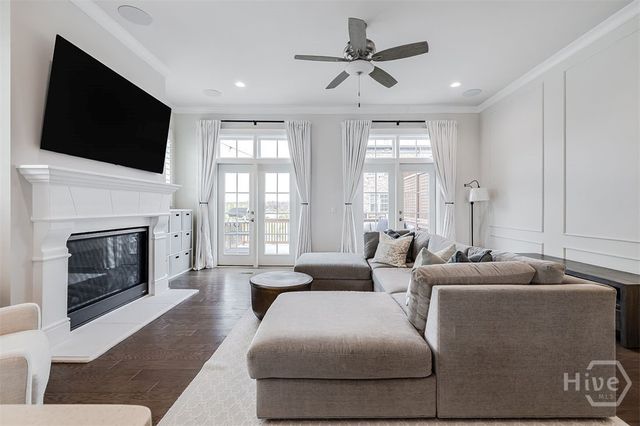 500 Altamaha Street, Savannah, GA 31401