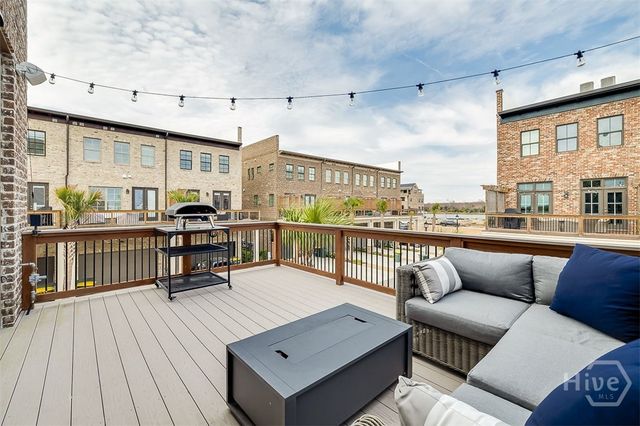 500 Altamaha Street, Savannah, GA 31401