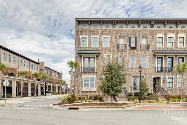 500 Altamaha Street, Savannah, GA 31401