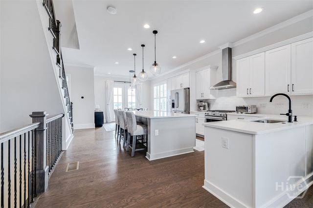 500 Altamaha Street, Savannah, GA 31401